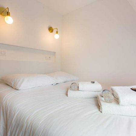 Cosy Apartment - 1Br-4P - Faubourg-Du-Roule Paris Exterior photo
