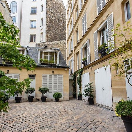 Cosy Apartment - 1Br-4P - Faubourg-Du-Roule Paris Exterior photo