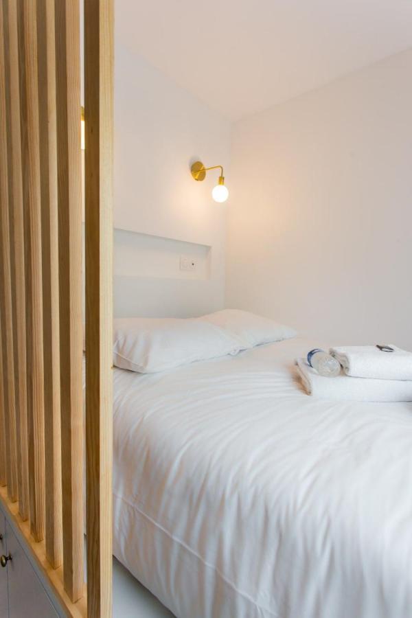Cosy Apartment - 1Br-4P - Faubourg-Du-Roule Paris Exterior photo